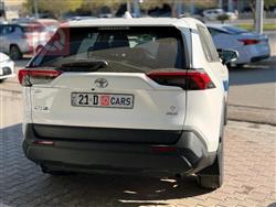 تويوتا راف 4